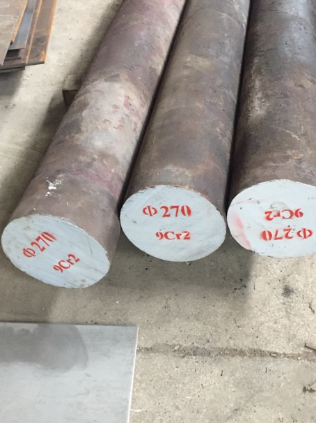 襄汾9Cr2工具钢